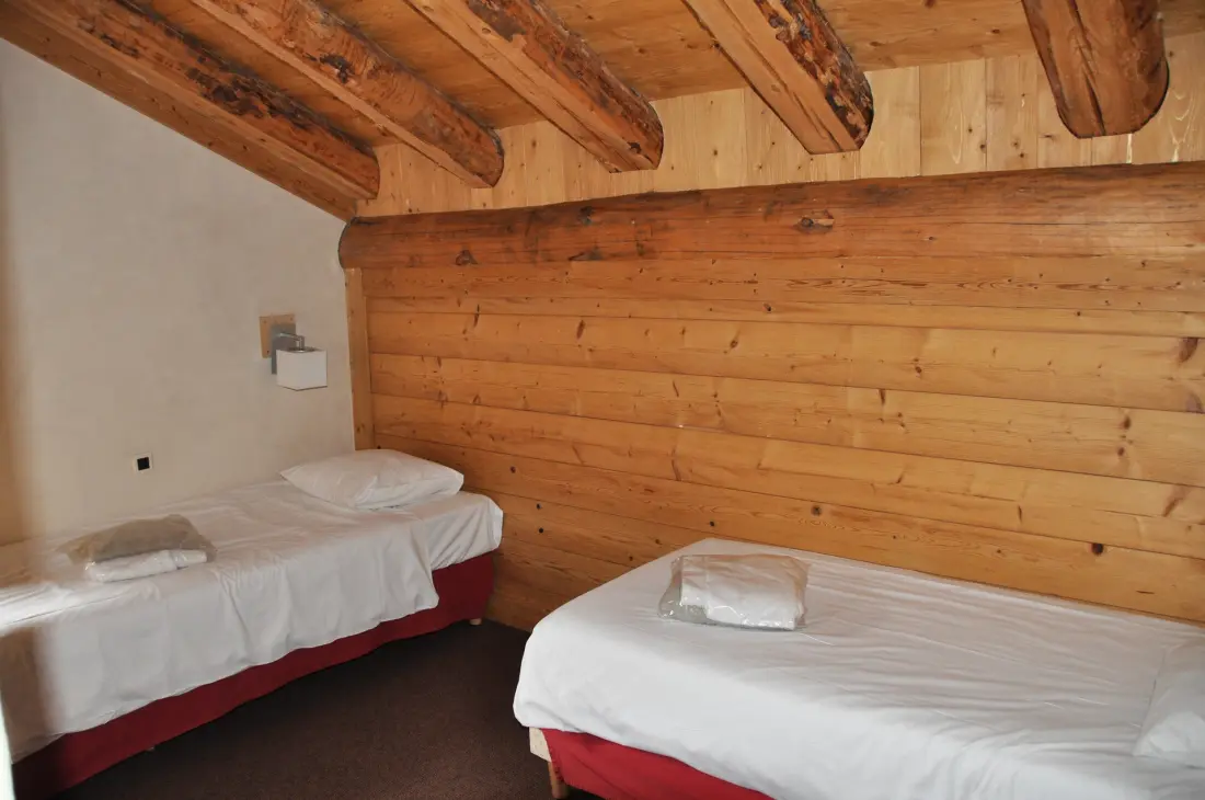 Appartements à Les 2 Alpes