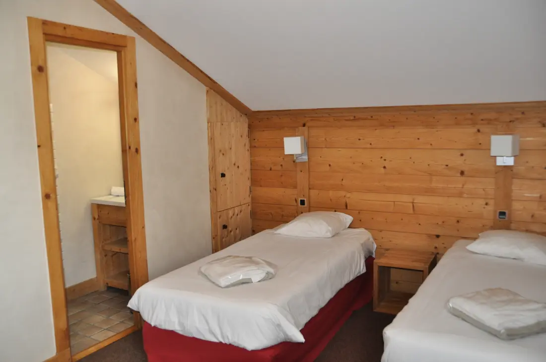 Appartements à Les 2 Alpes