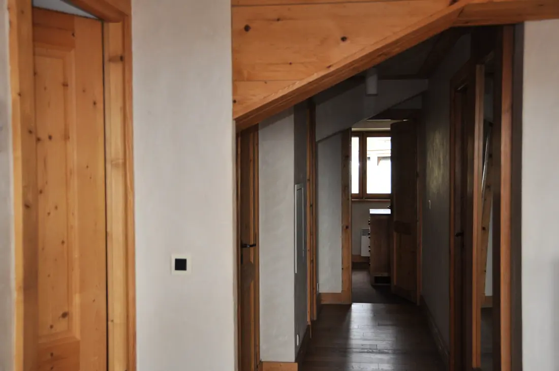 Appartements à Les 2 Alpes