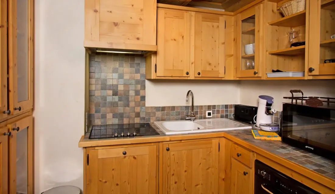 Appartements à Les 2 Alpes