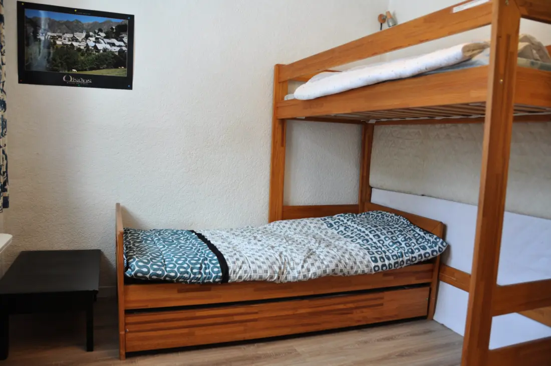 Appartements à Les 2 Alpes