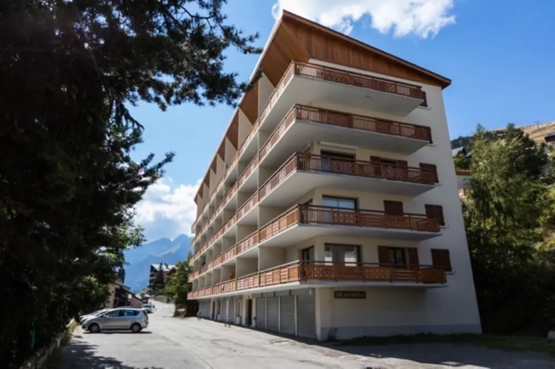 Appartements à Les 2 Alpes