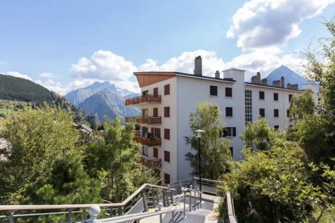 Appartements à Les 2 Alpes