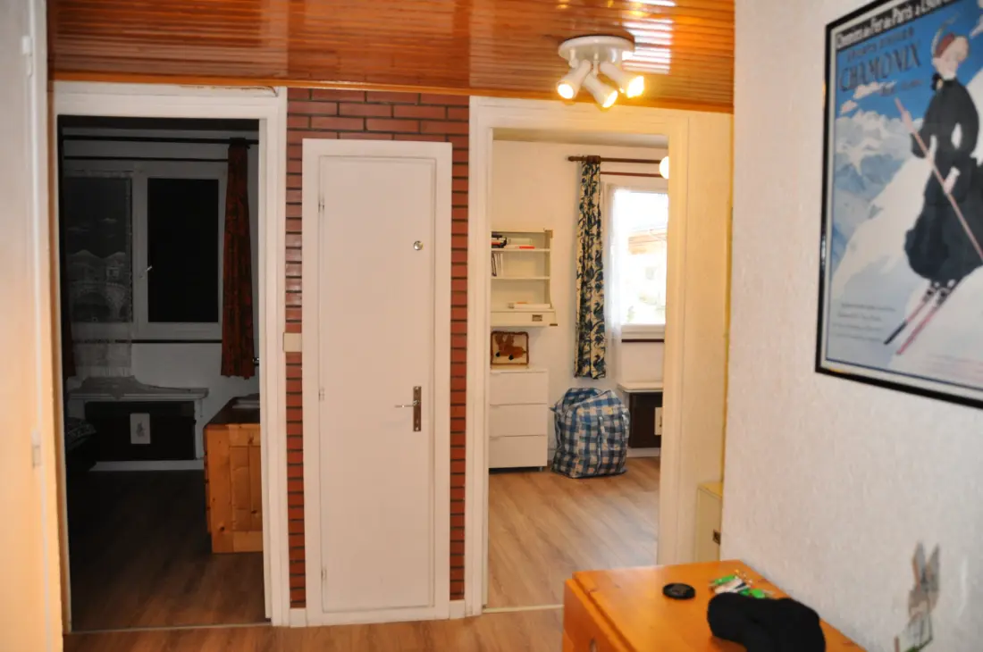 Appartements à Les 2 Alpes