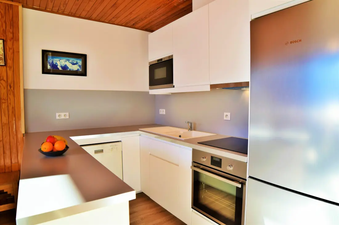 Appartements à Les 2 Alpes