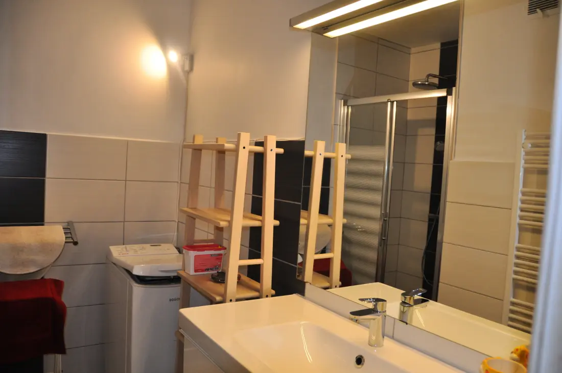 Appartements à Les 2 Alpes