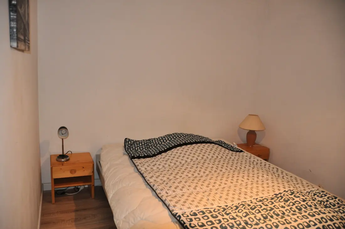 Appartements à Les 2 Alpes