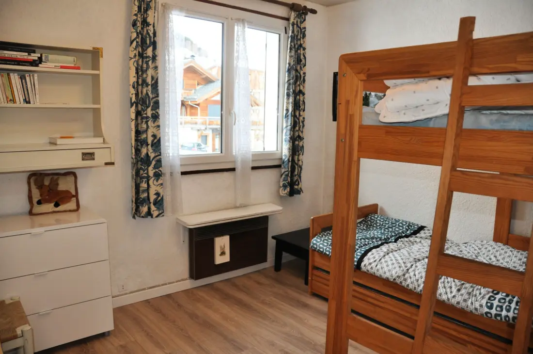 Appartements à Les 2 Alpes