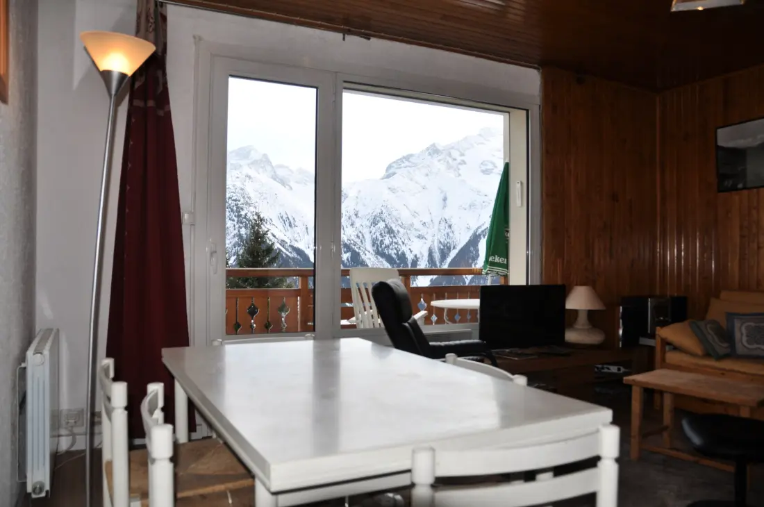 Appartements à Les 2 Alpes