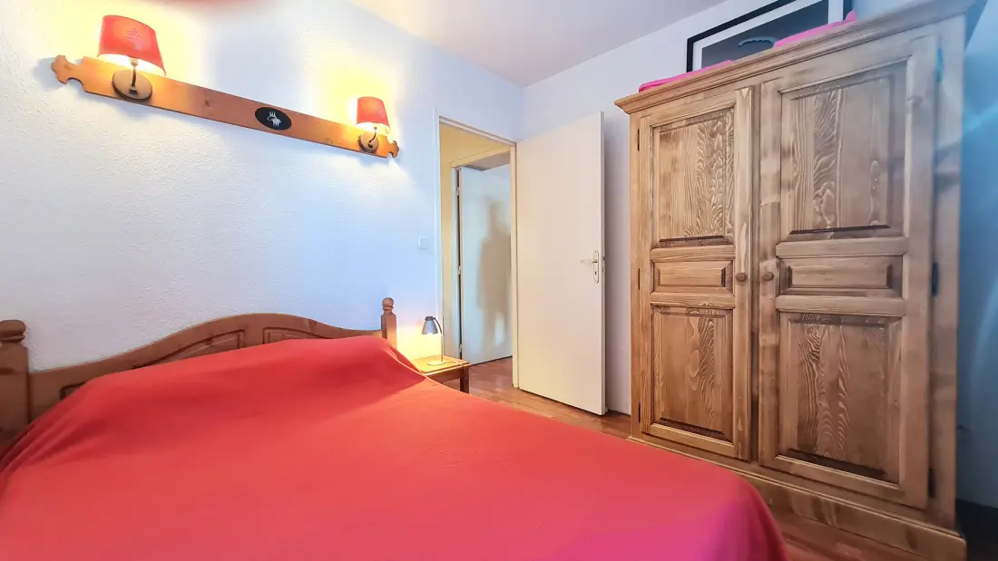 Appartements à Les 2 Alpes