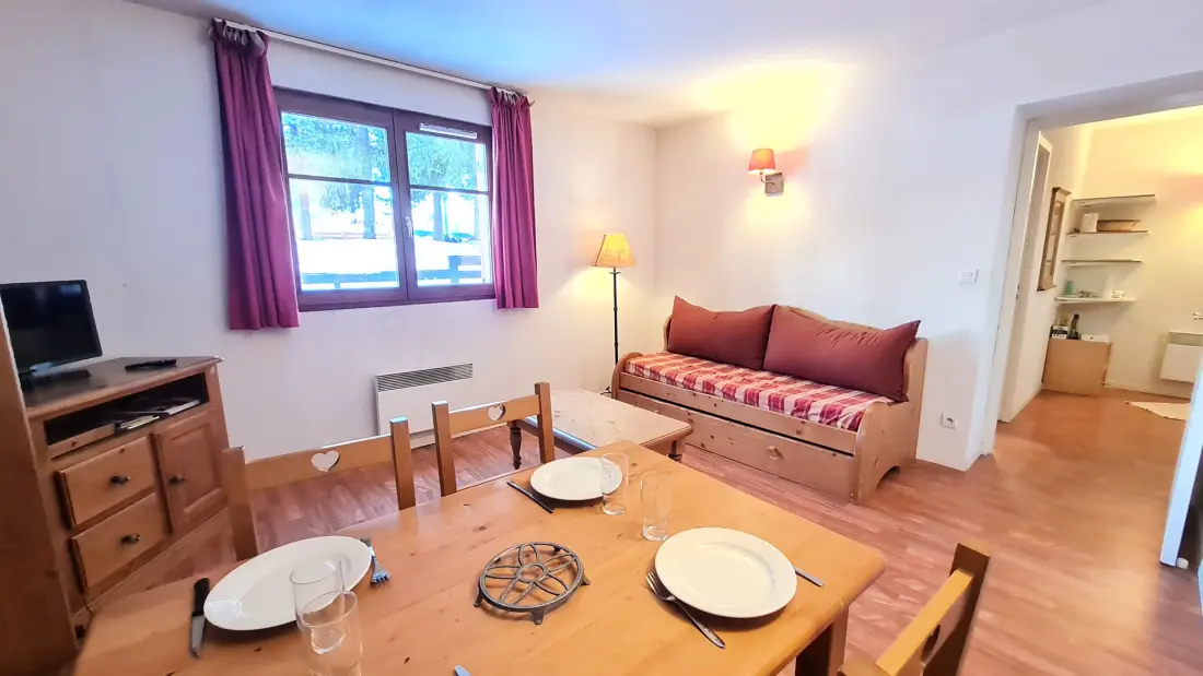 Appartements à Les 2 Alpes