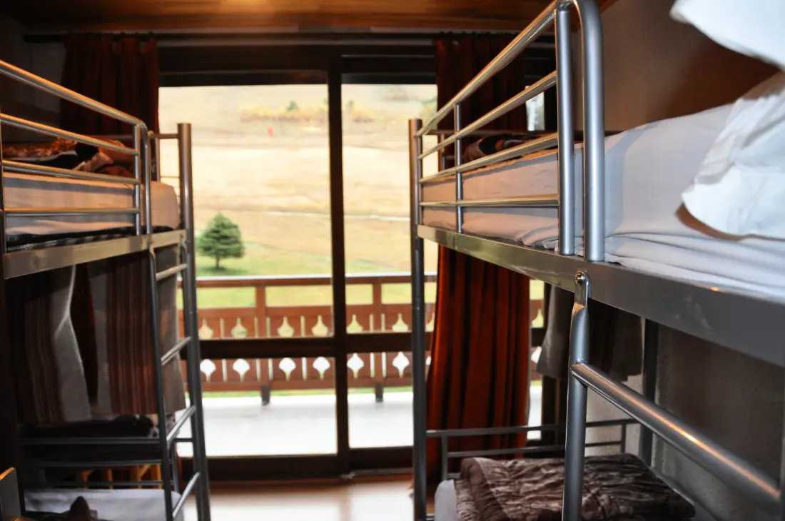Appartements à Les 2 Alpes