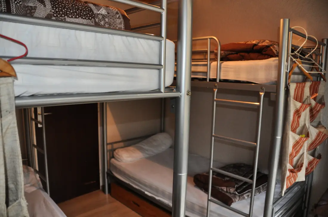 Appartements à Les 2 Alpes