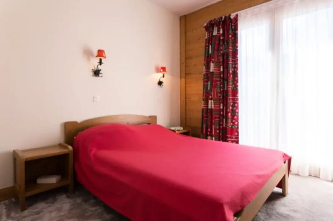 Appartements à Les 2 Alpes