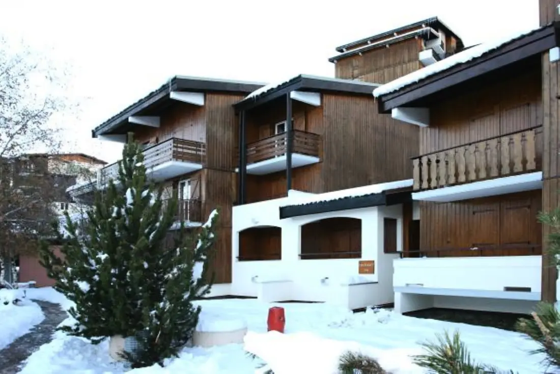Appartements à Les 2 Alpes