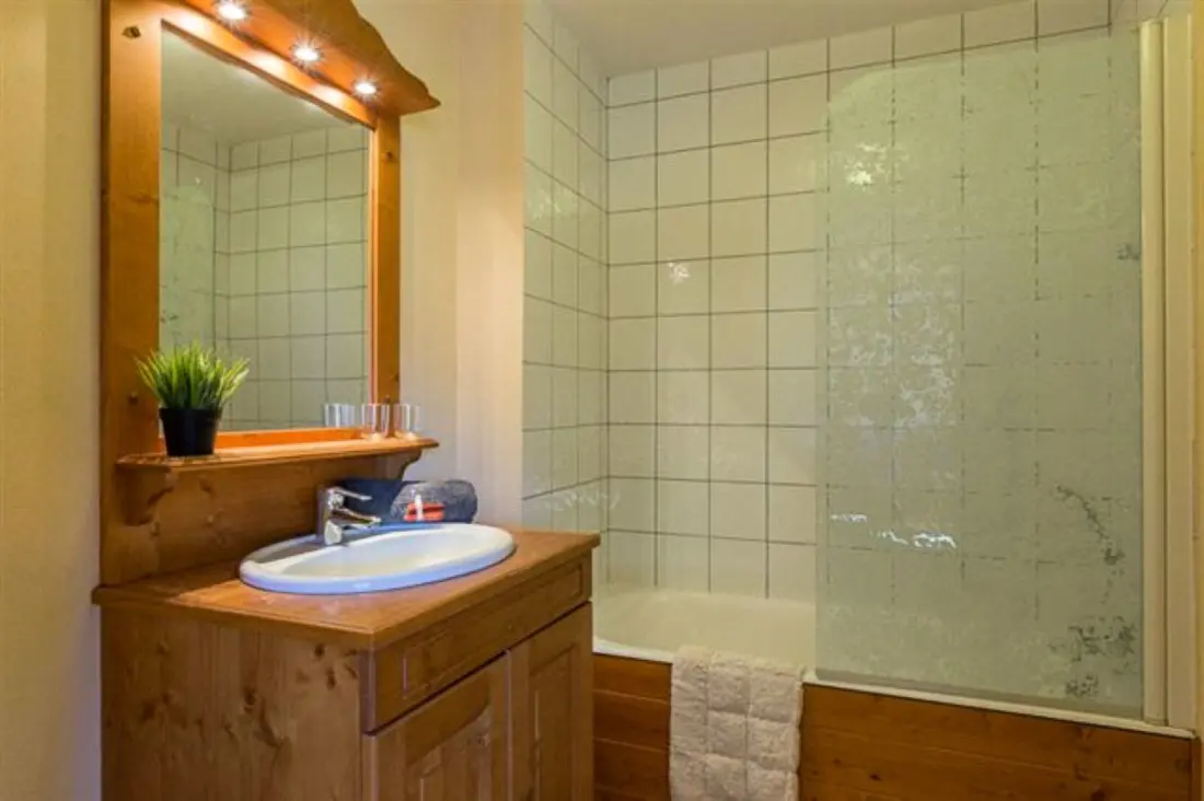 Appartements à Les 2 Alpes