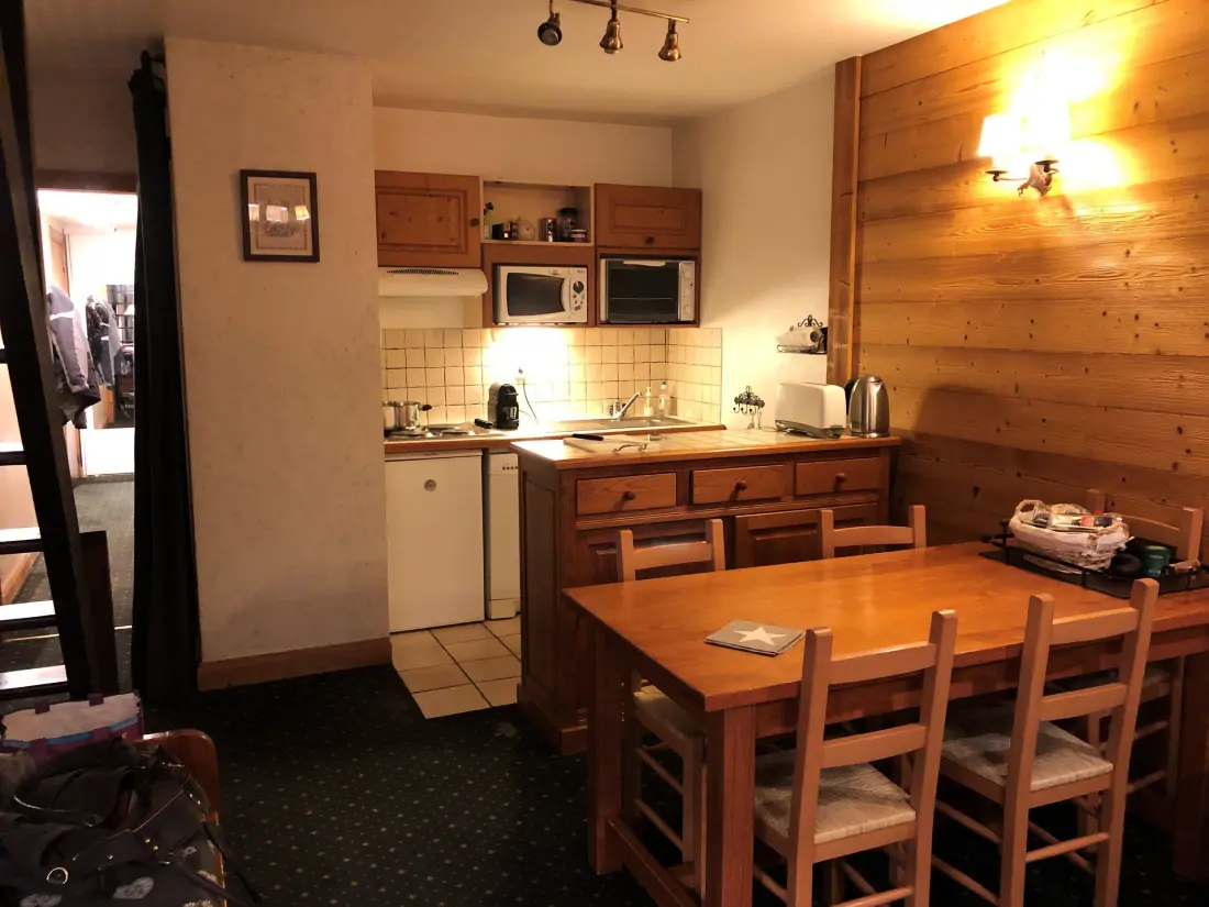 Appartements à Les 2 Alpes