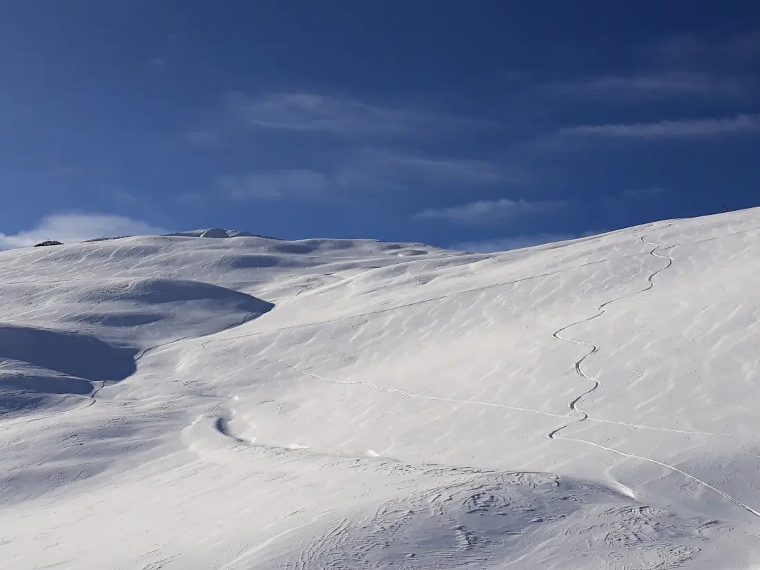 Appartements à Les 2 Alpes