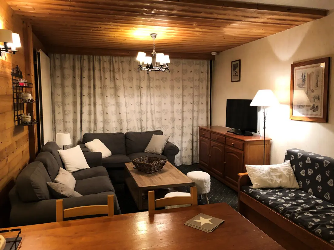Appartements à Les 2 Alpes