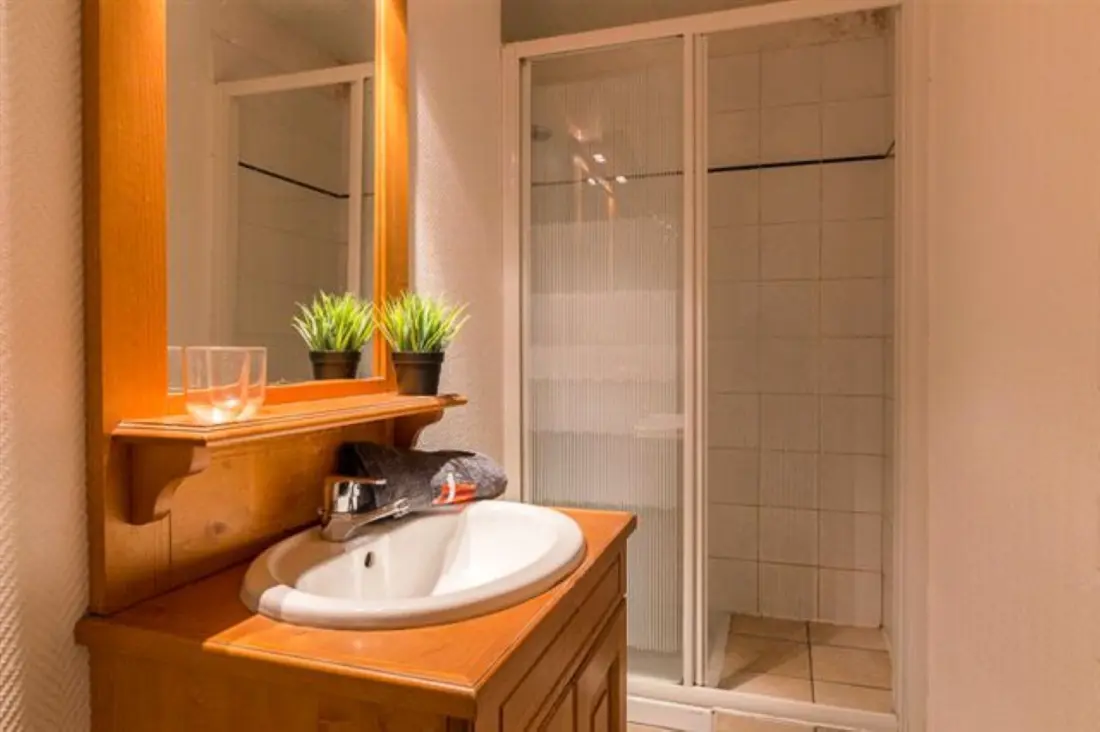 Appartements à Les 2 Alpes