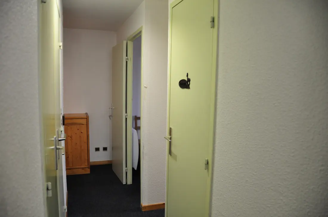 Appartements à Les 2 Alpes