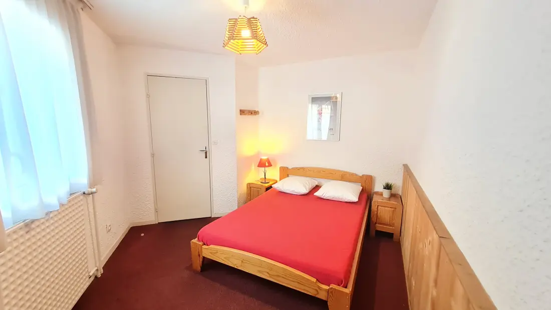 Appartements à Les 2 Alpes