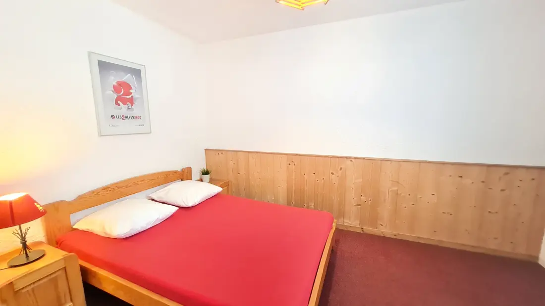 Appartements à Les 2 Alpes