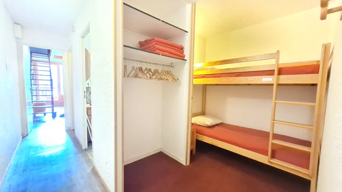 Appartements à Les 2 Alpes