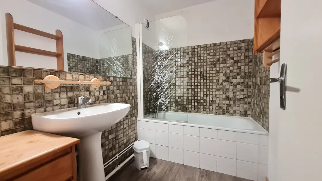 Appartements à Les 2 Alpes