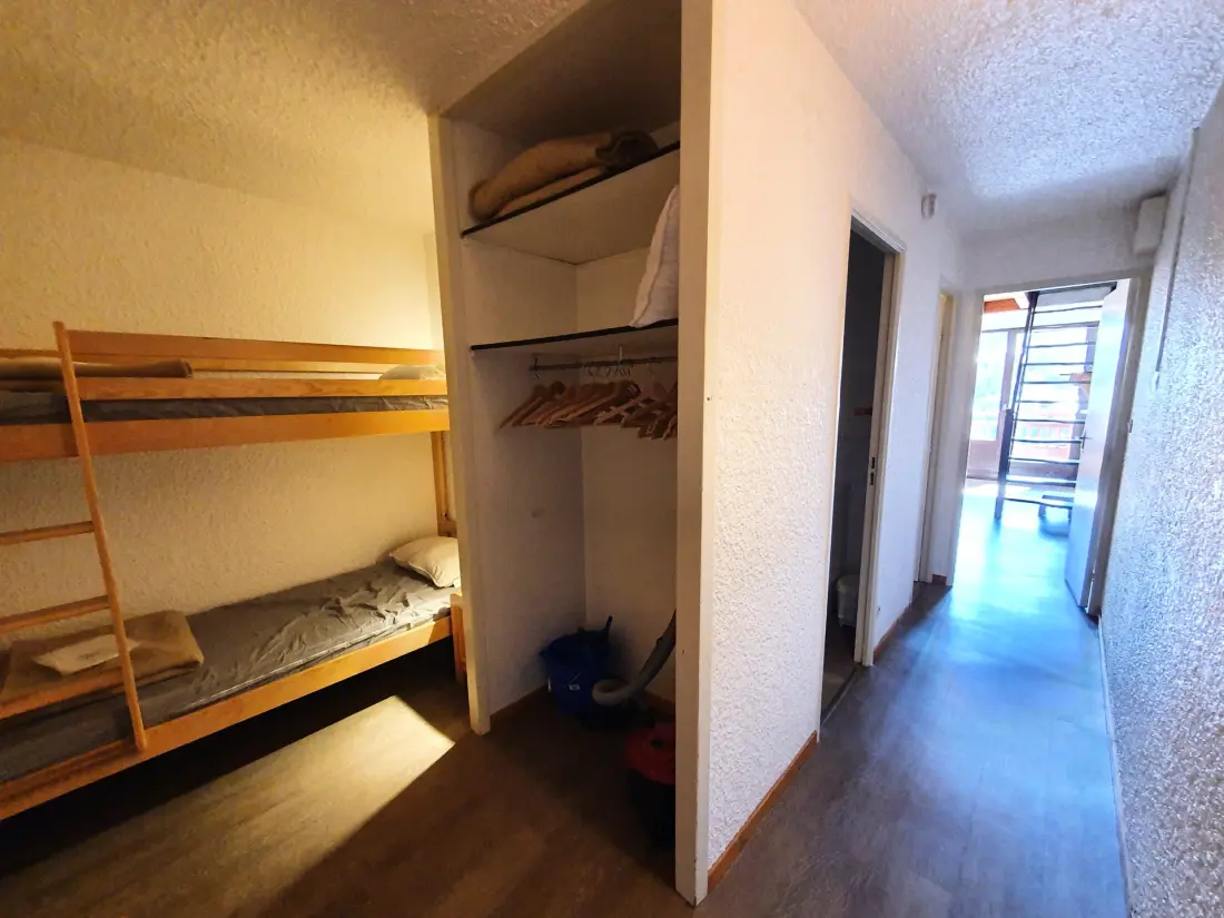Appartements à Les 2 Alpes