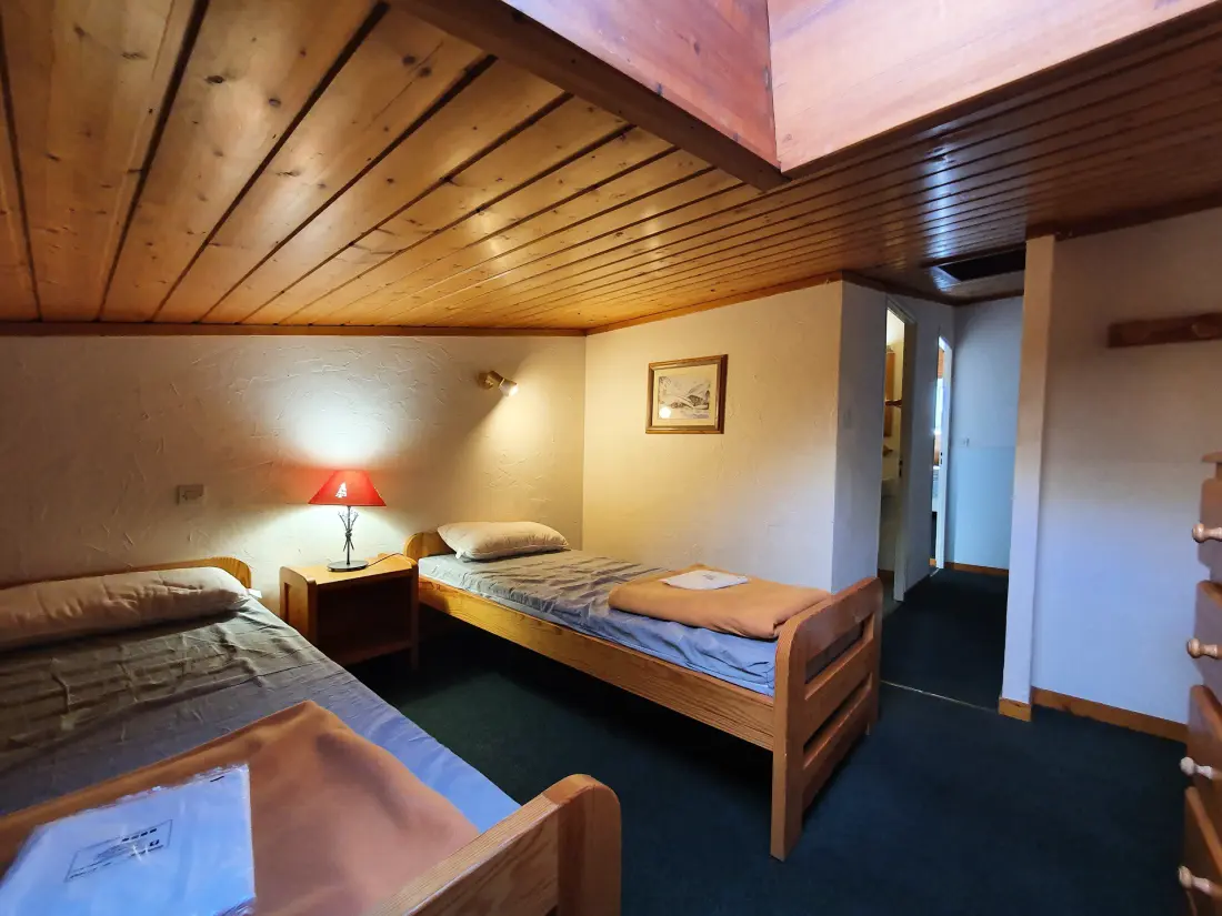 Appartements à Les 2 Alpes