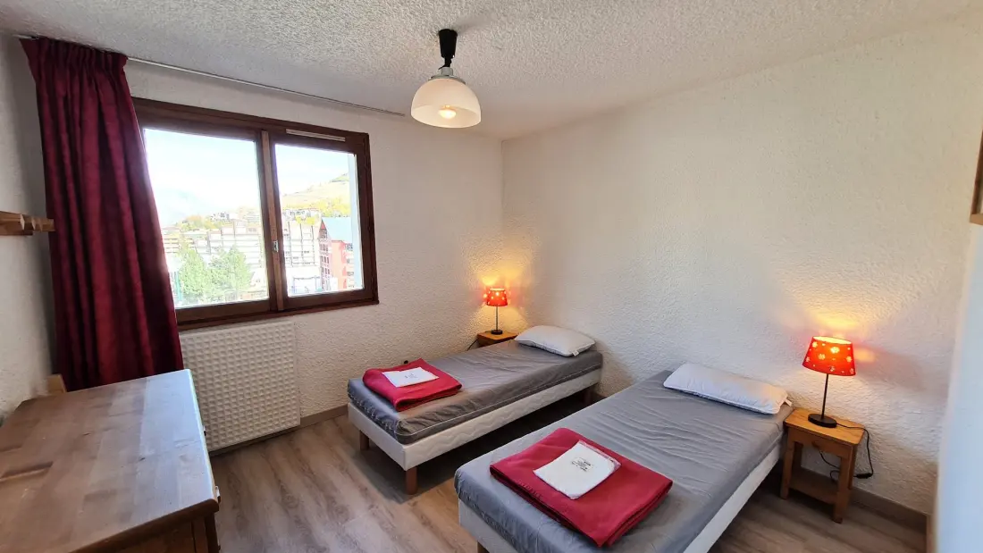 Appartements à Les 2 Alpes