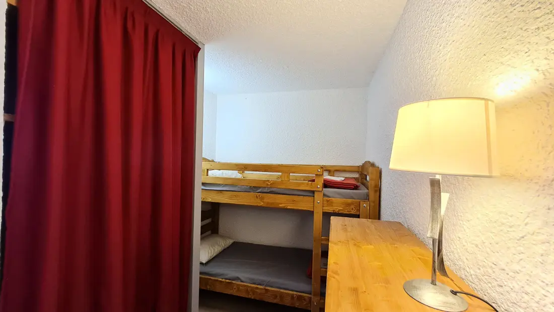 Appartements à Les 2 Alpes