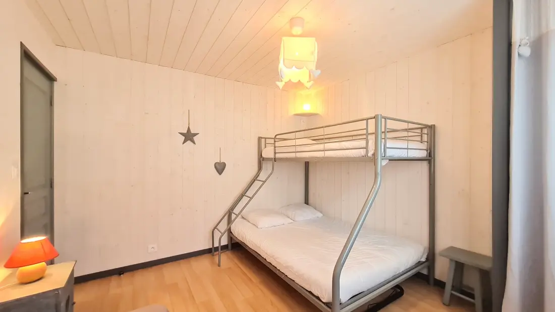 Appartements à Les 2 Alpes