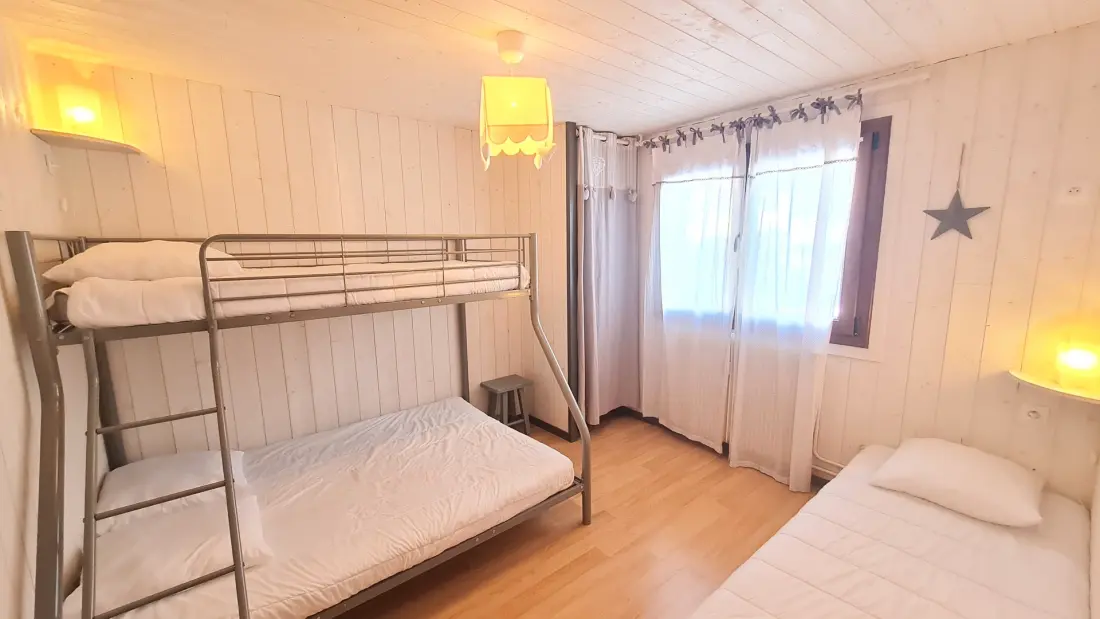 Appartements à Les 2 Alpes
