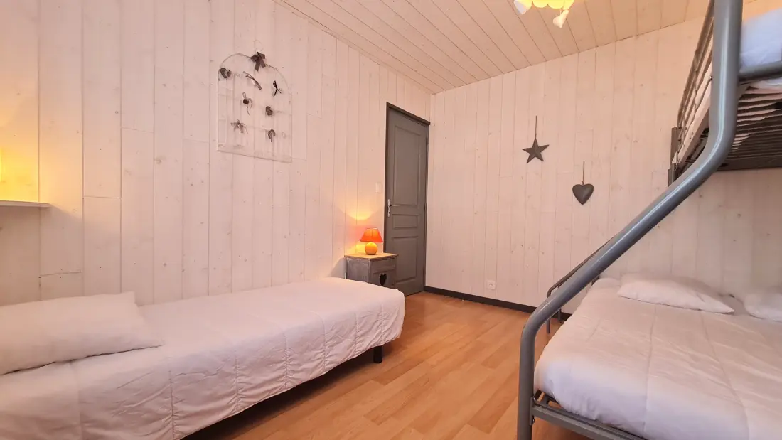 Appartements à Les 2 Alpes