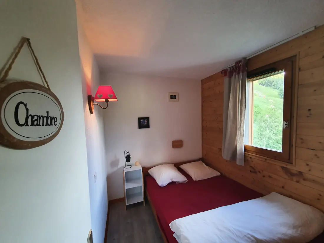 Appartements à Les 2 Alpes