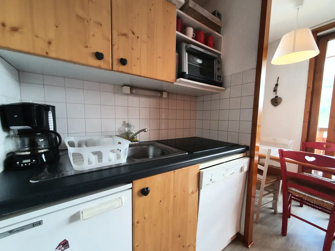 Appartements à Les 2 Alpes