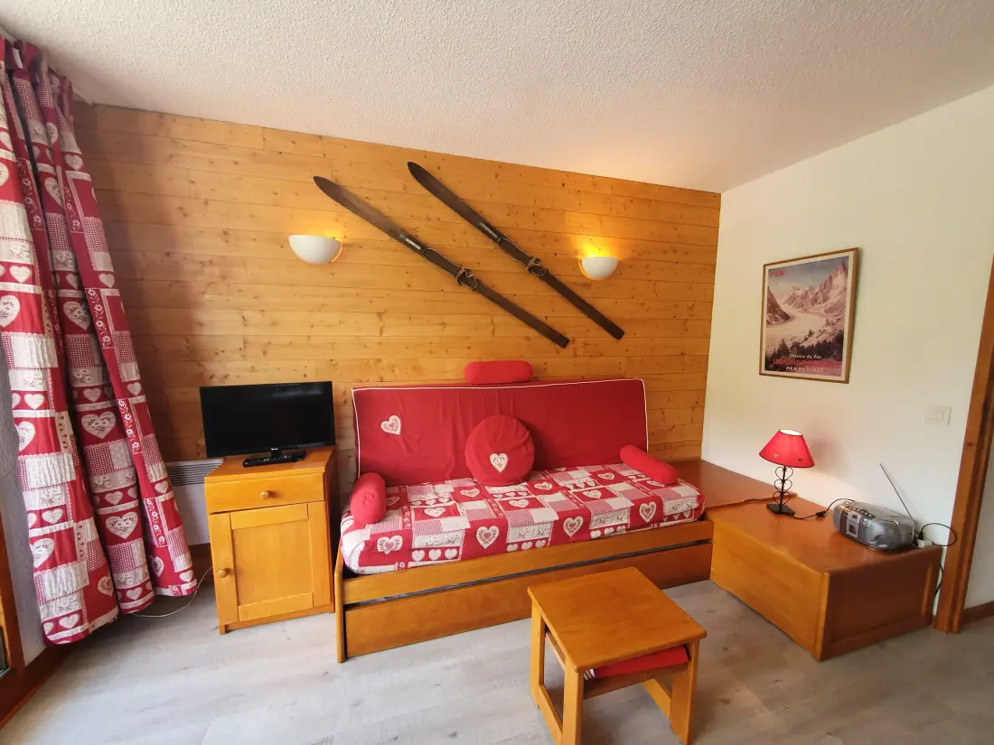 Appartements à Les 2 Alpes