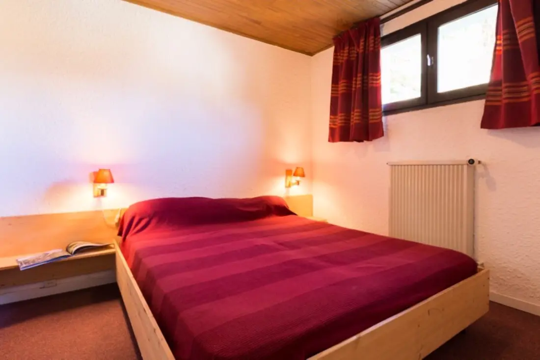 Appartements à Les 2 Alpes