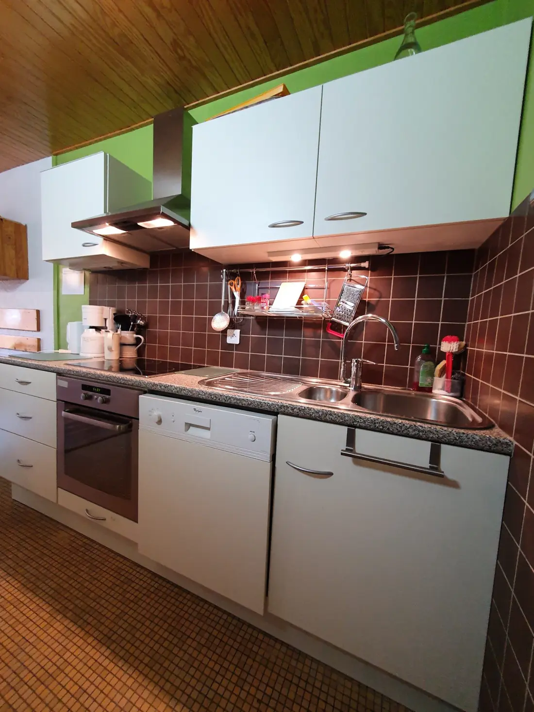 Appartements à Les 2 Alpes