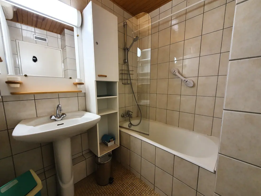 Appartements à Les 2 Alpes