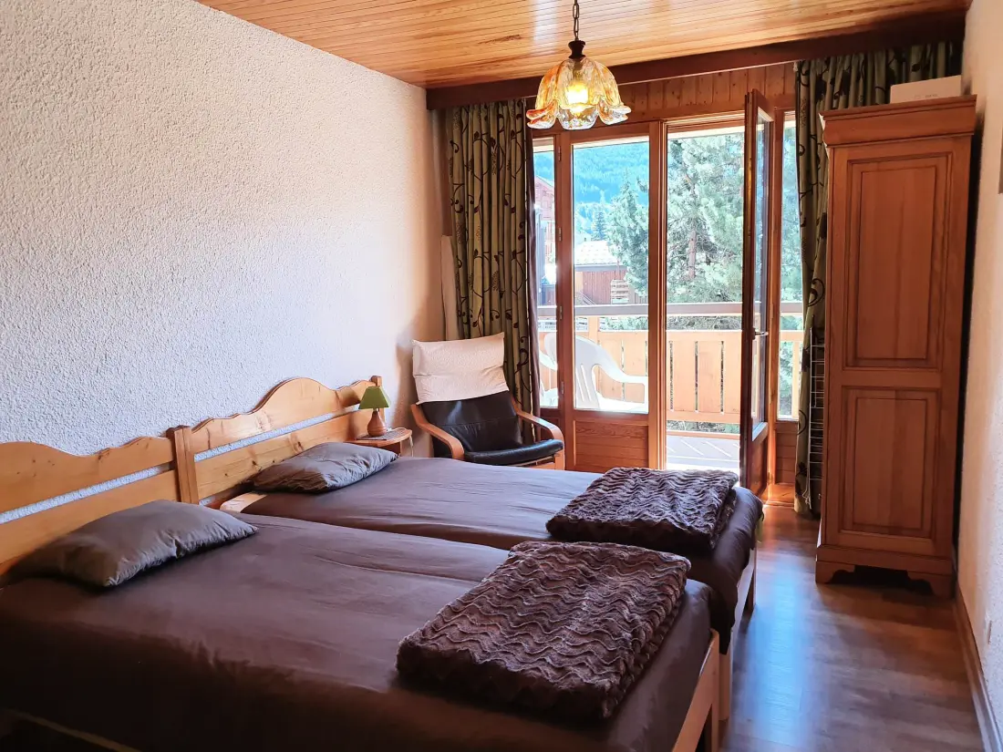 Appartements à Les 2 Alpes