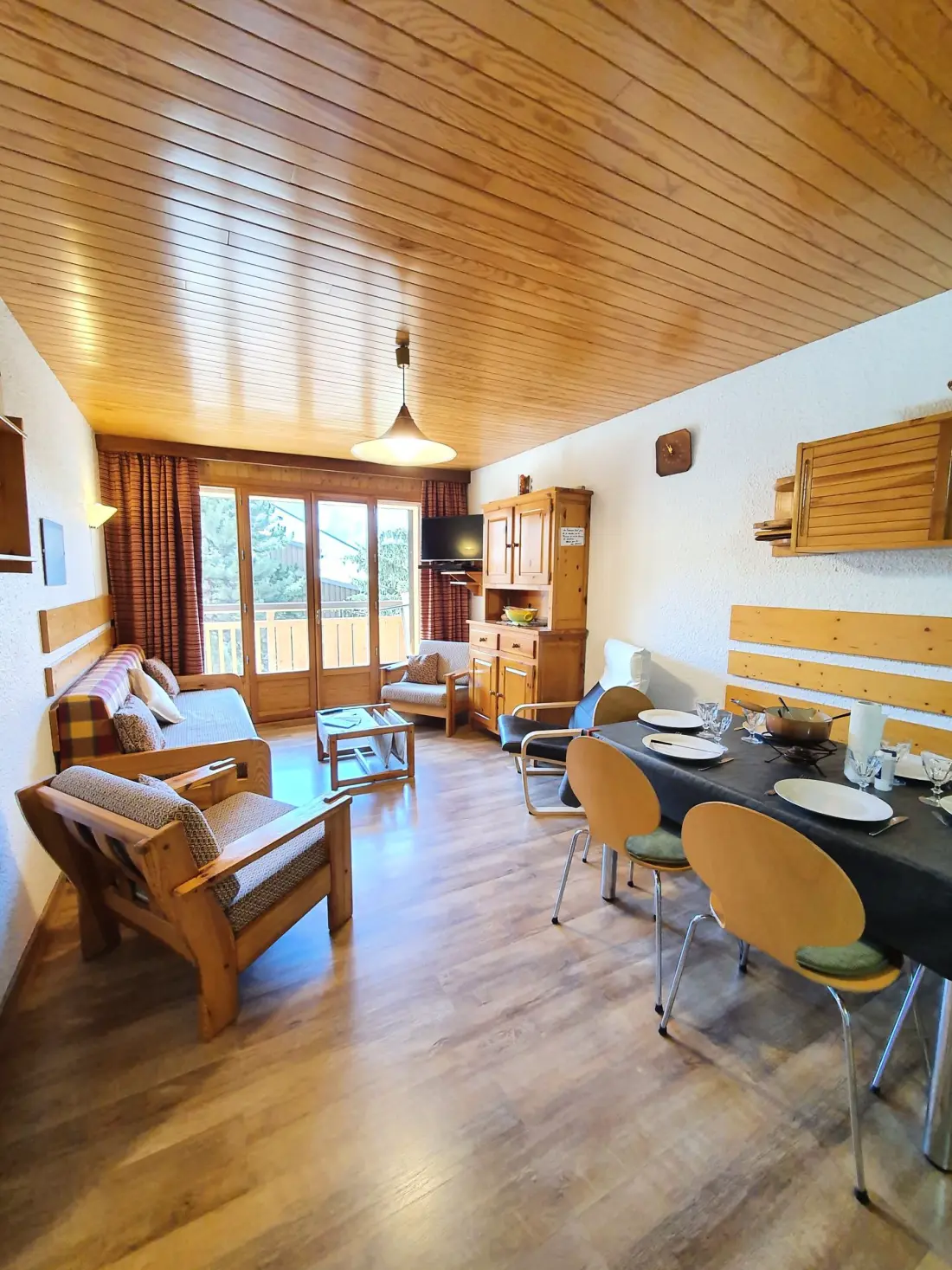 Appartements à Les 2 Alpes