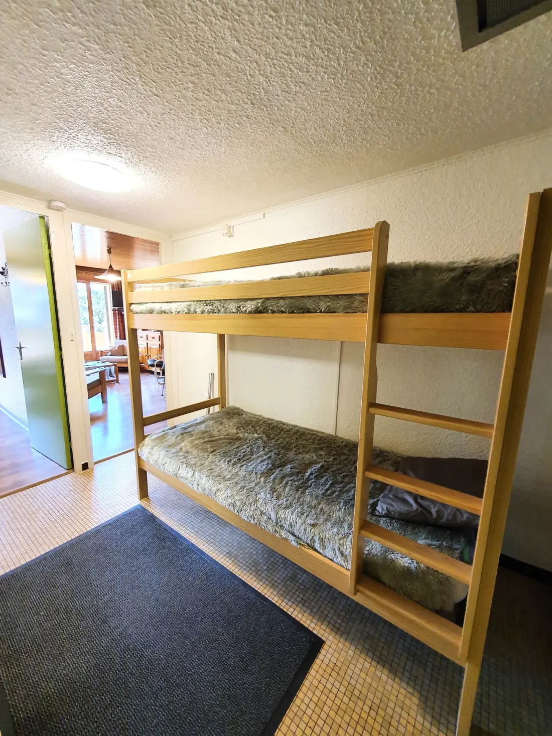 Appartements à Les 2 Alpes