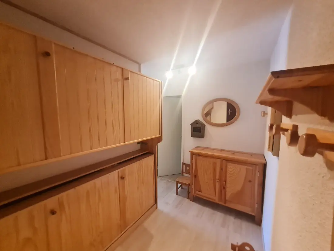 Appartements à Les 2 Alpes