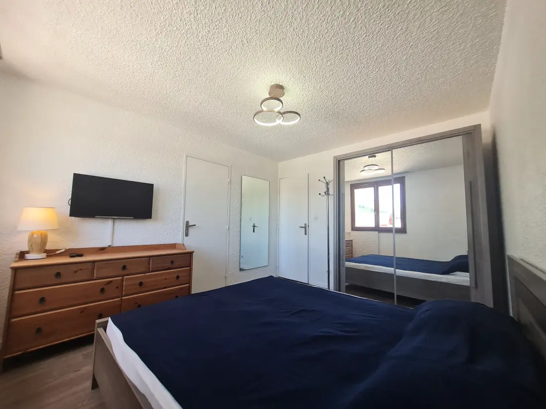 Appartements à Les 2 Alpes