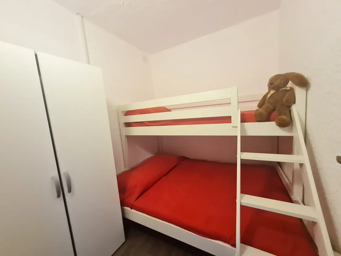 Appartements à Les 2 Alpes