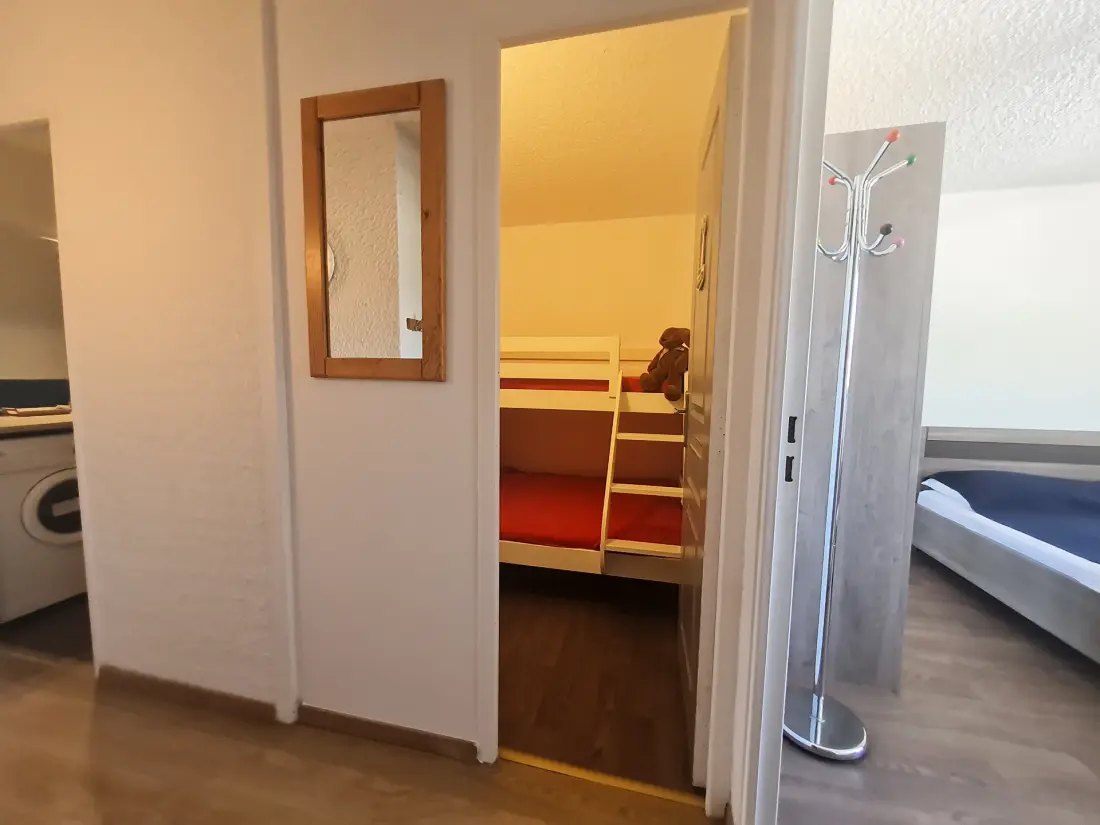 Appartements à Les 2 Alpes