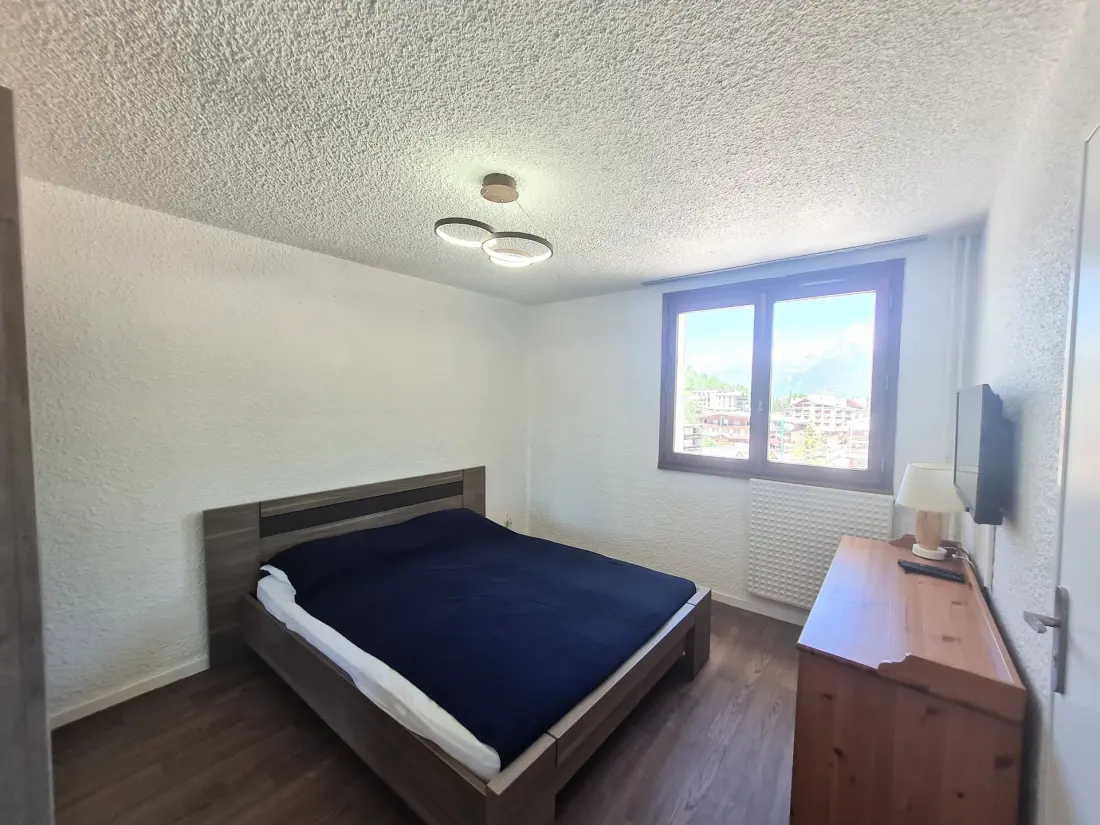 Appartements à Les 2 Alpes